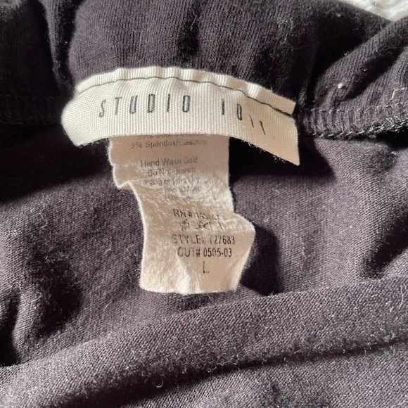 “World Tour” Tube Top - Picture 3 of 3